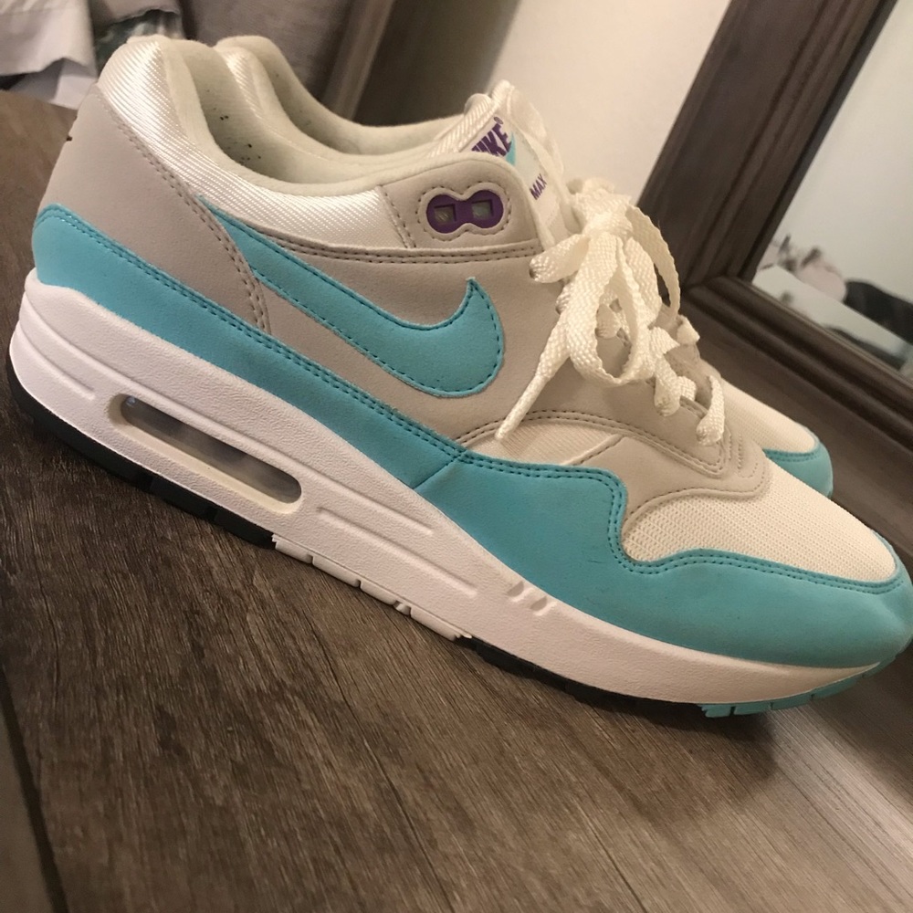 Nike Air Max 1 Anniversary - Picture 1 of 2